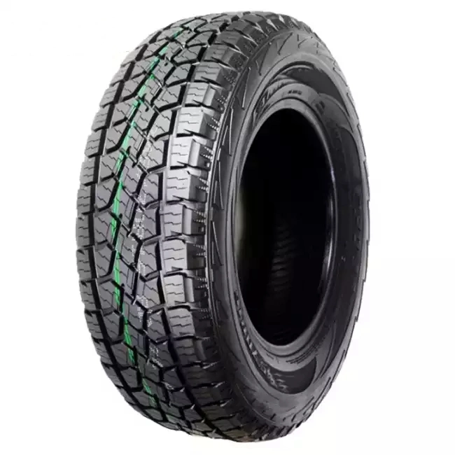 275/75/15 Black Car Tire Truck Tyre