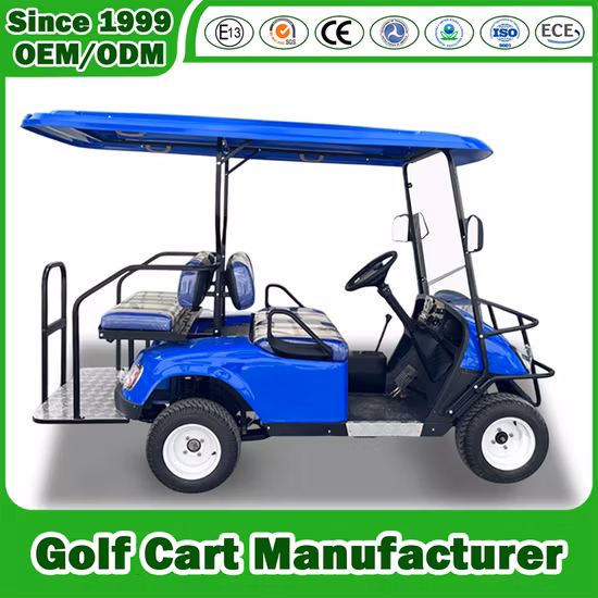 400cc 4-местный Road Legal выключен