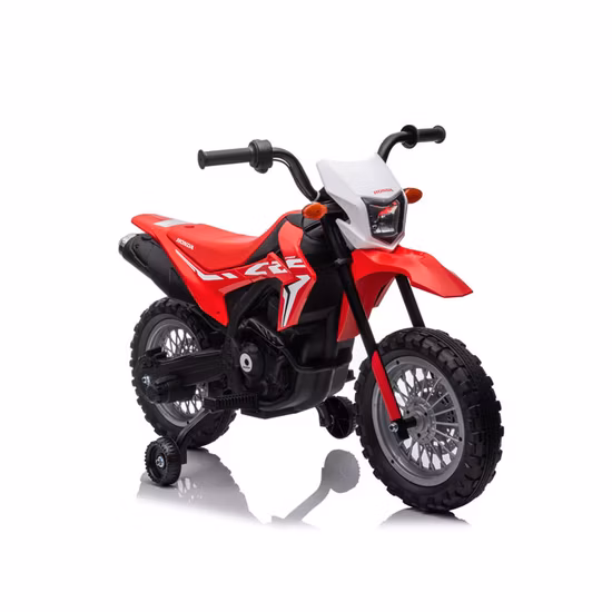 Honda Crf300L — лицензированная детская поездка на электрическом мотоцикле