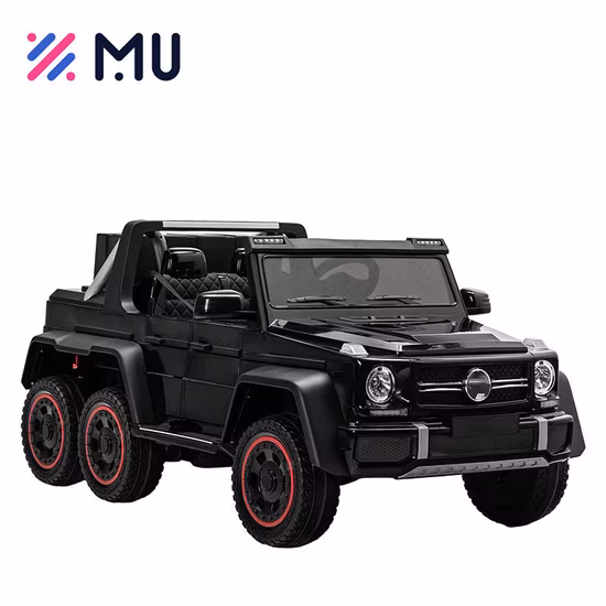 Высокое качество, новейший автомобиль на батарейках, ретро классический эстетический крутой музыкальный светильник, детский электрический автомобиль для детей, игрушки